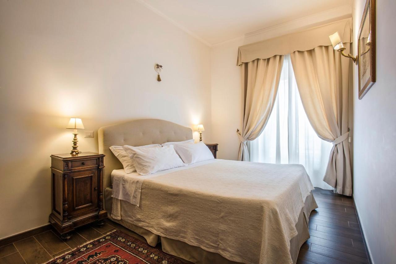Oca Apartment - Alta Luxury Apartments Roma Exterior foto
