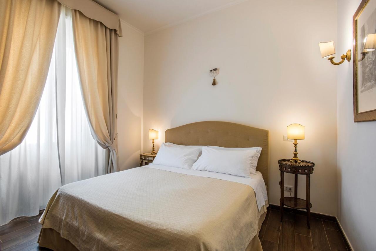Oca Apartment - Alta Luxury Apartments Roma Exterior foto