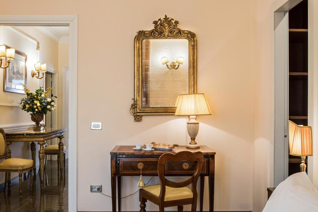 Oca Apartment - Alta Luxury Apartments Roma Exterior foto